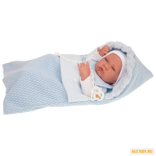 Кукла Antonio Juan Нестор в