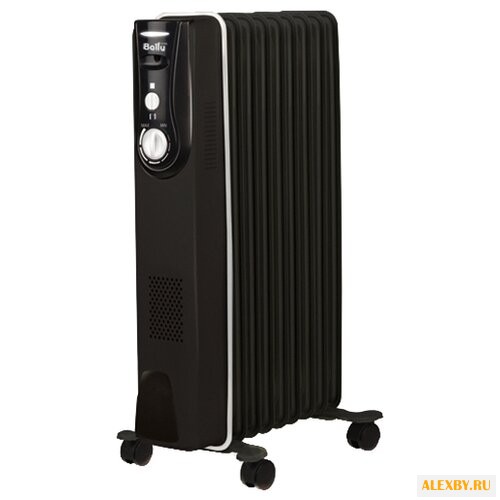Масляный радиатор Ballu BOH MD-09