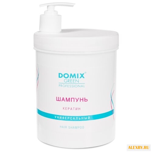 Domix шампунь Универсальный