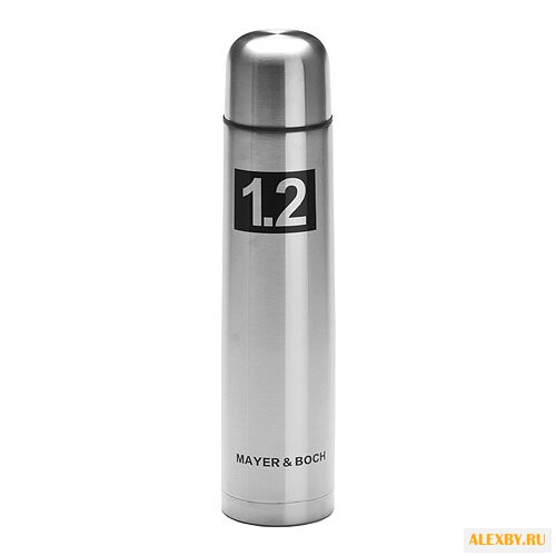 Классический термос MAYER &