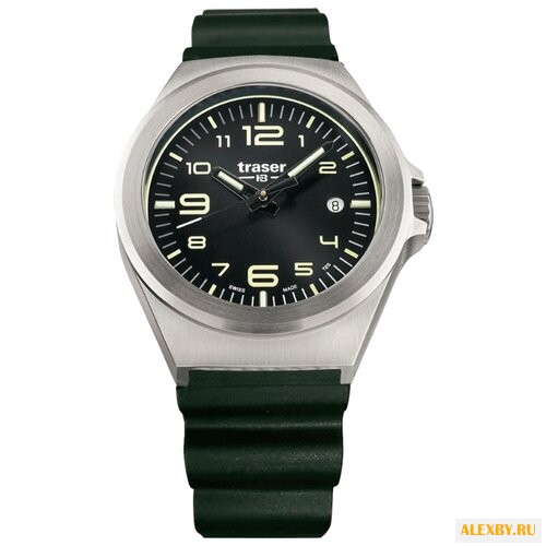 Наручные часы traser TR.108634