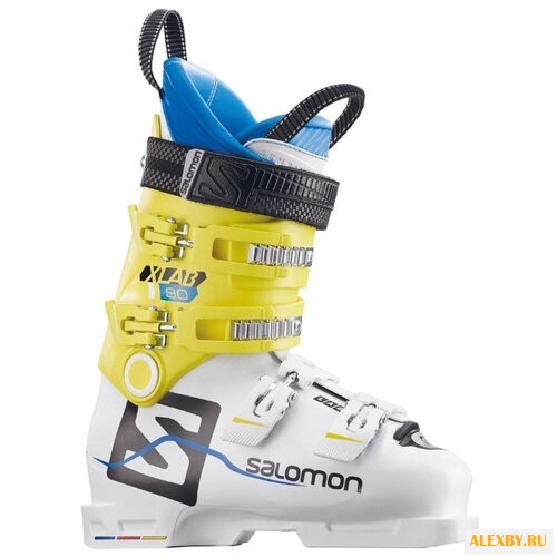 Ботинки для горных лыж Salomon