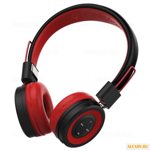 Наушники Celebrat A4