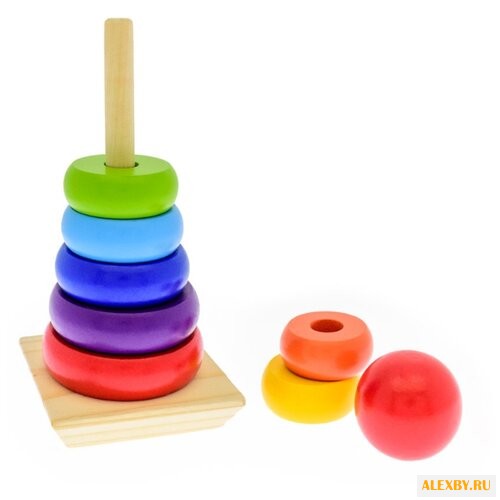 Пирамидка АНДАНТЕ Большая