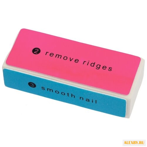 DEWAL Брусок полировочный