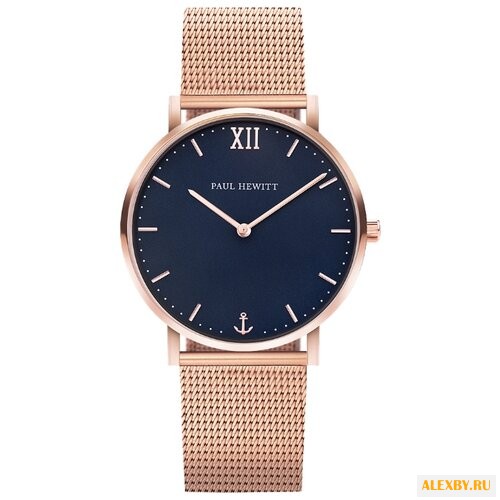 Наручные часы PAUL HEWITT
