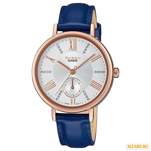 Наручные часы CASIO