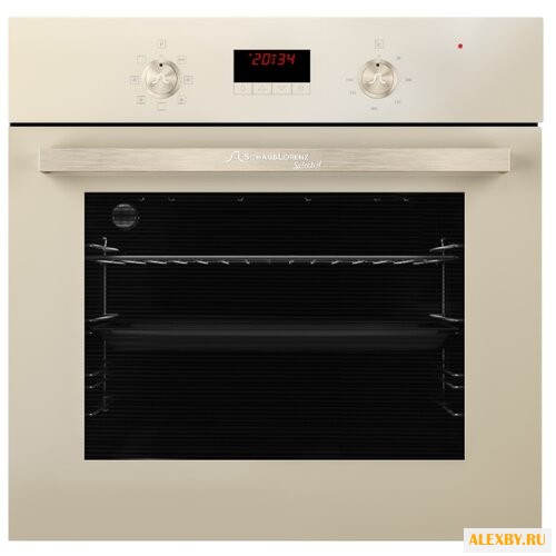 Духовой шкаф Schaub Lorenz SLB
