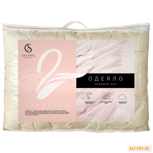 Одеяло Selena Daydream
