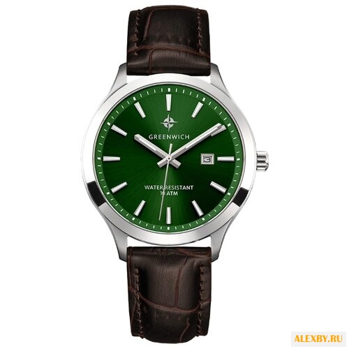 Наручные часы GREENWICH GW