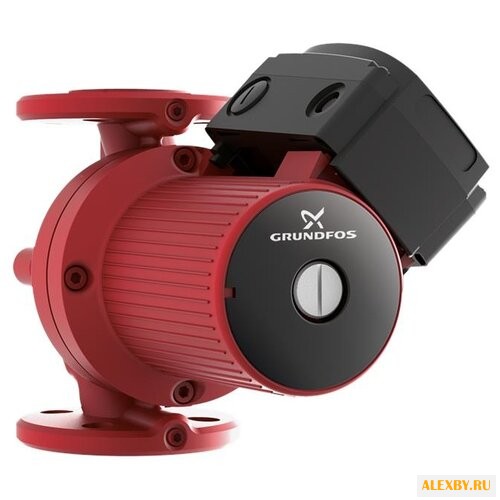 Насос Grundfos UPS 50-60 4 F