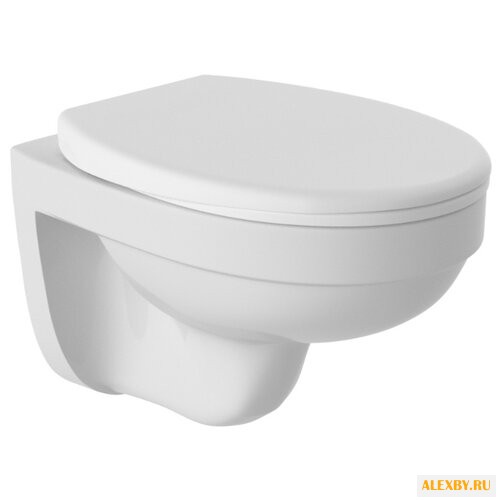 Унитаз IDDIS Bounce BOURDSEi25