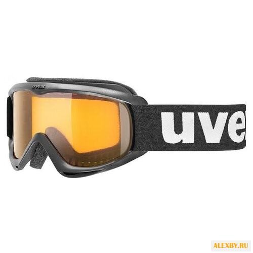 Маска uvex Snowcat