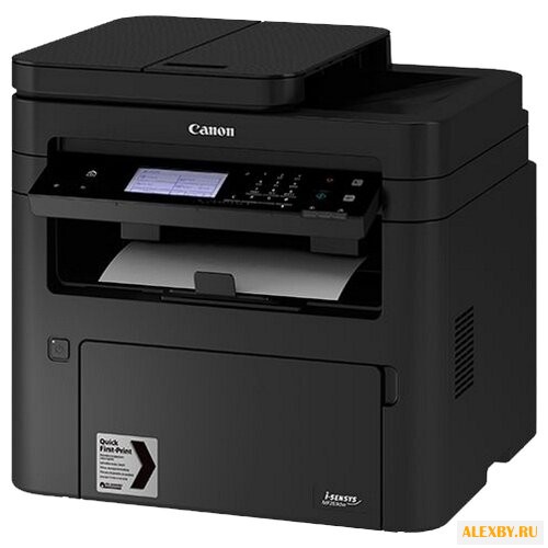 МФУ Canon i-SENSYS MF269dw
