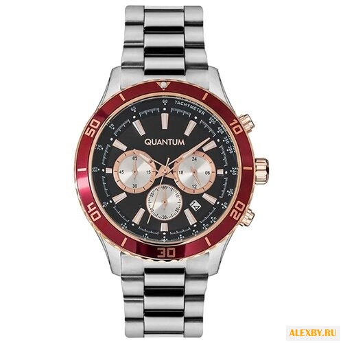 Наручные часы QUANTUM ADG656.550