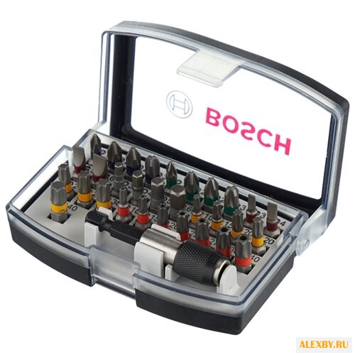 Бита BOSCH PRO 2607017319 32
