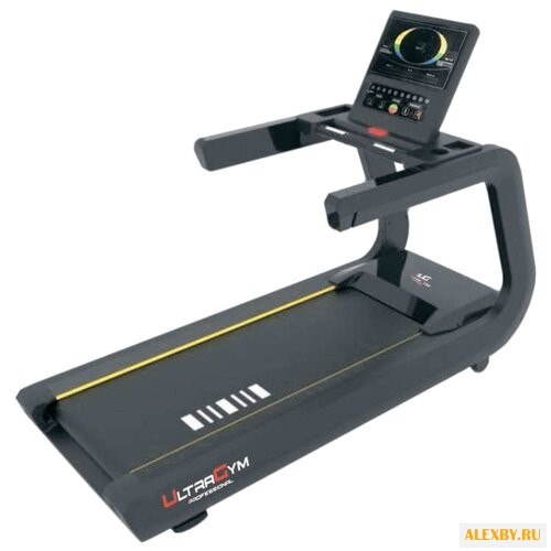 Электрическая беговая дорожка