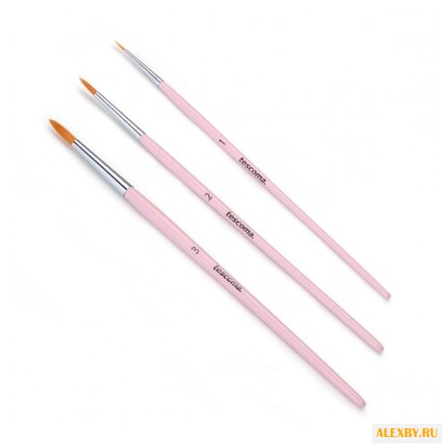 Tescoma Кисточки кондитерские