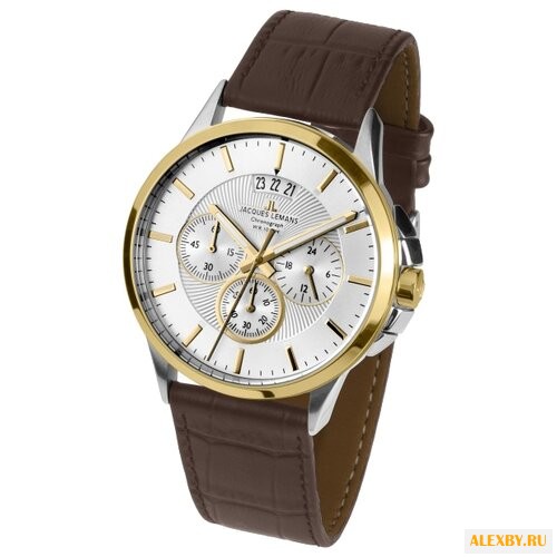 Наручные часы JACQUES LEMANS