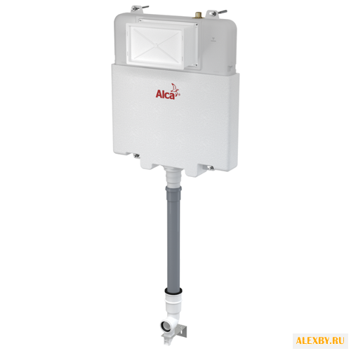 Бачок скрытого монтажа