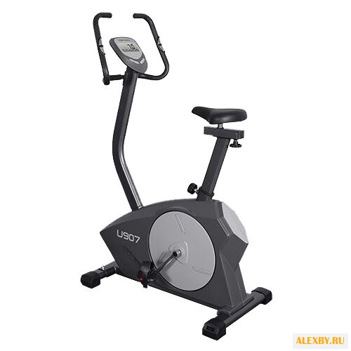 Велоэргометр Carbon Fitness U907