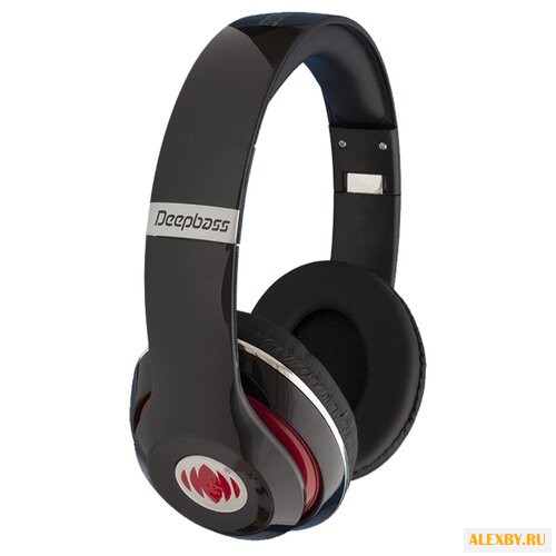 Наушники Deepbass X10