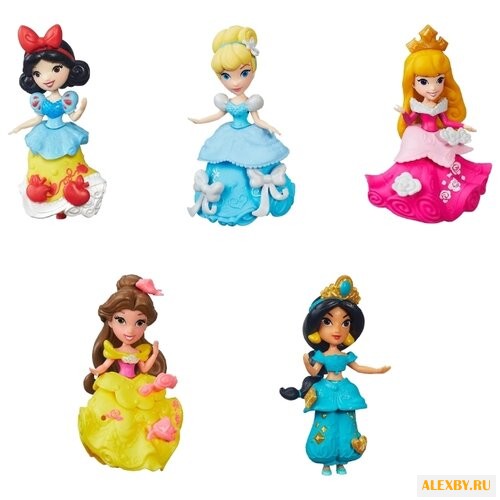 Кукла Hasbro Холодное сердце