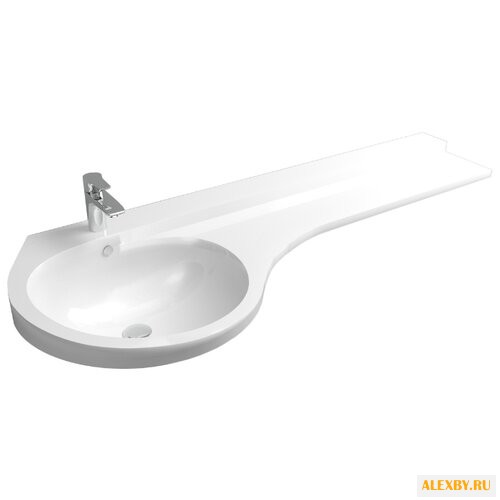 Раковина 150 см Цвет & Стиль