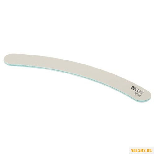 DEWAL Пилка для изменения длины