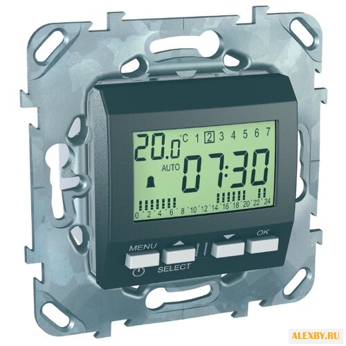 Таймер Schneider Electric