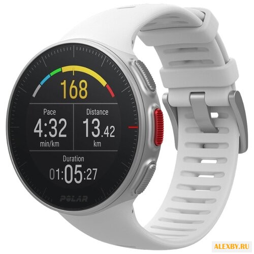 Часы Polar Vantage V
