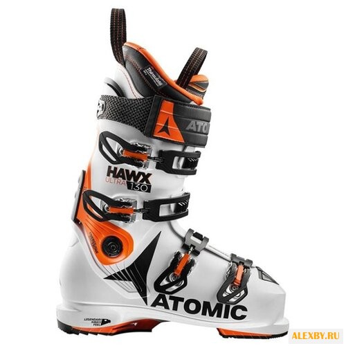 Ботинки для горных лыж ATOMIC