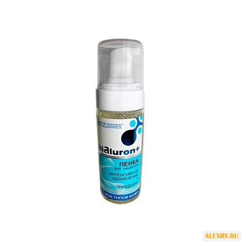 Belkosmex пенка для умывания