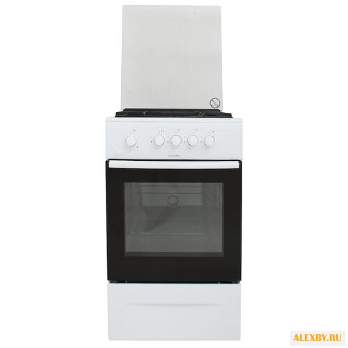 Плита Leran GC 3018 W