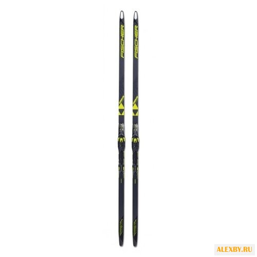 Беговые лыжи Fischer Carbonlite