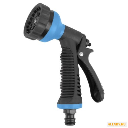 Пистолет для полива KROFT 405001