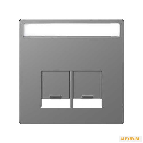 Телекоммуникационная розетка