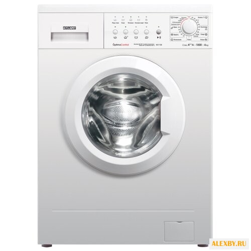 Стиральная машина ATLANT 60У108