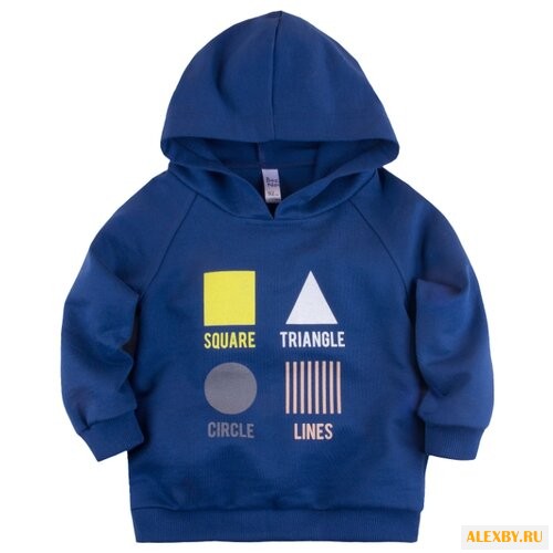 Толстовка Bossa Nova