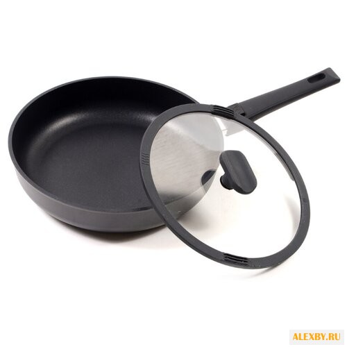 Сковорода Panairo Chief 2019