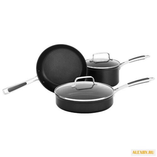 Набор посуды KitchenAid