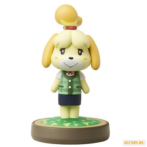 Фигурка Amiibo Animal Crossing