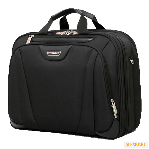 Сумка WENGER Slider 17