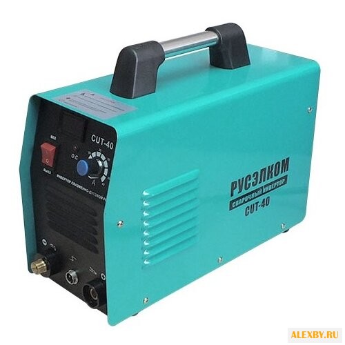 Инвертор для плазменной резки