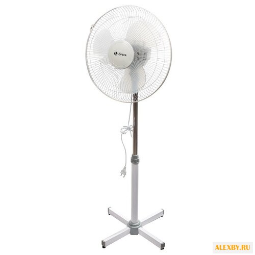 Напольный вентилятор Lofter
