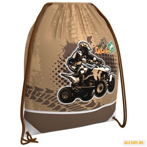 ErichKrause Мешок для обуви