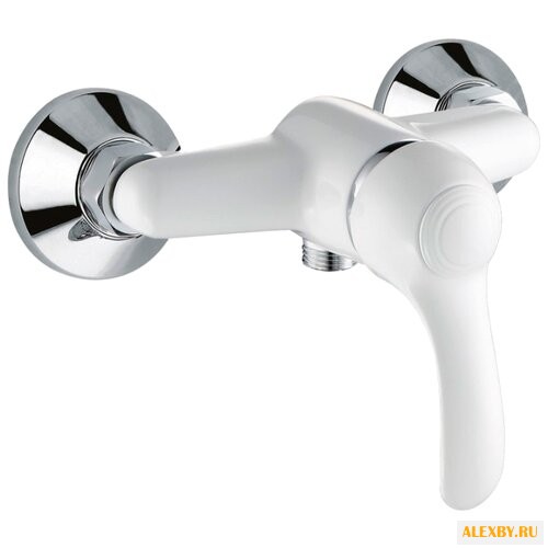 Однорычажный смеситель для душа