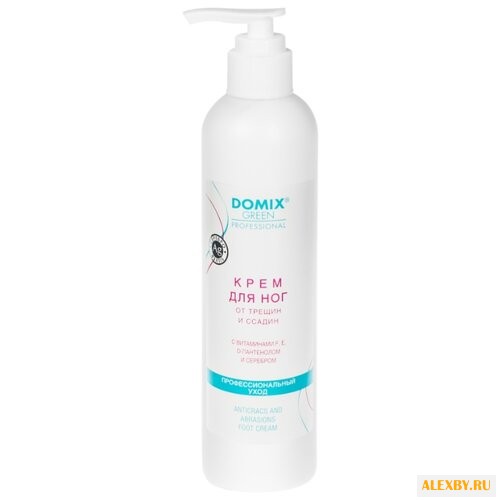 Domix Green Professional Крем