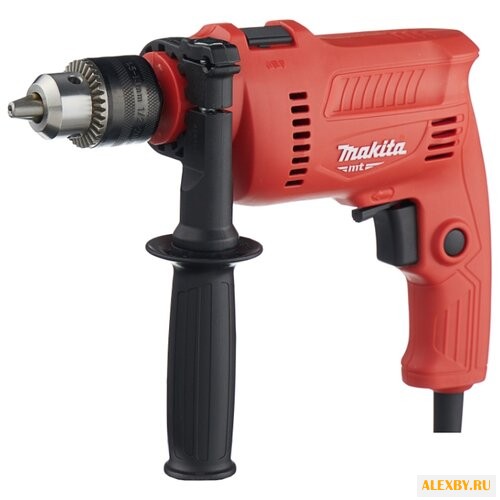 Дрель Makita M0801K