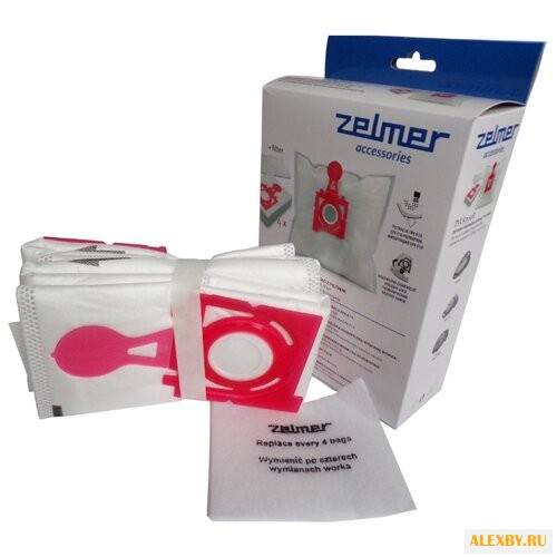 Zelmer Пылесборники ZVCA300B